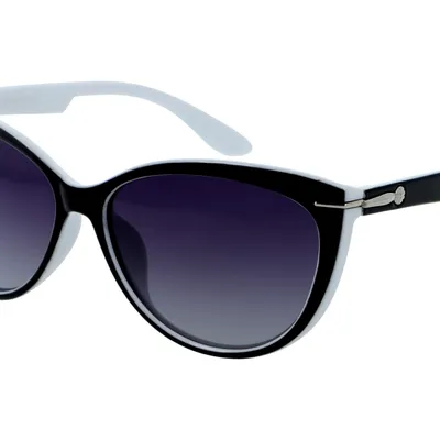 Okulary damskie polaryzacyjne PolarZone 560-1-5