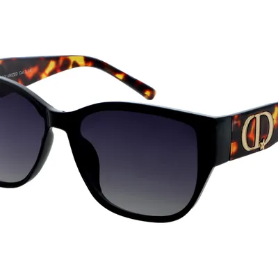 Okulary damskie polaryzacyjne PolarZone 1037-13