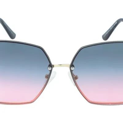 Okulary damskie przeciwsłoneczne Cote Glamour 256-3-6
