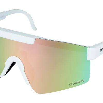 Sportowe okulary przeciwsłoneczne polaryzacyjne PolarZone 459-5