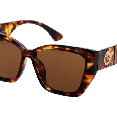 Okulary damskie polaryzacyjne PolarZone PZ1009-13