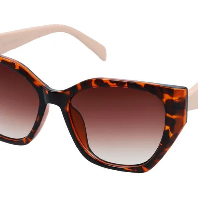 Okulary damskie przeciwsłoneczne Cote Exclusive 421-2