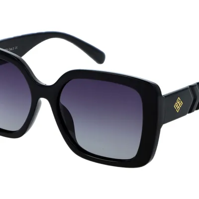 Okulary damskie polaryzacyjne PolarZone PZ1040-1