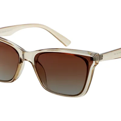 Okulary damskie polaryzacyjne PolarZone 973-15