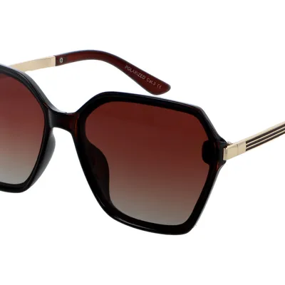 Okulary damskie polaryzacyjne PolarZone 873-2