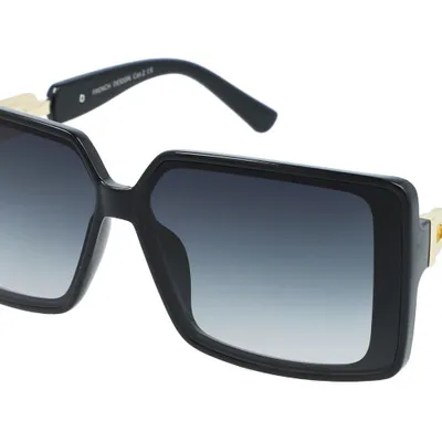 Okulary damskie przeciwsłoneczne Cote Exclusive 419-1