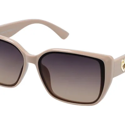 Okulary damskie przeciwsłoneczne Cote Exclusive 435-15