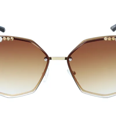 Okulary damskie przeciwsłoneczne Cote Glamour 276-2