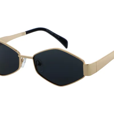 Okulary damskie polaryzacyjne PolarZone 127-16