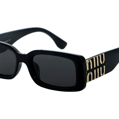 Okulary damskie polaryzacyjne PolarZone 1058-1