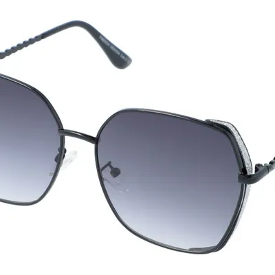 Okulary damskie przeciwsłoneczne Cote Glamour 300-1