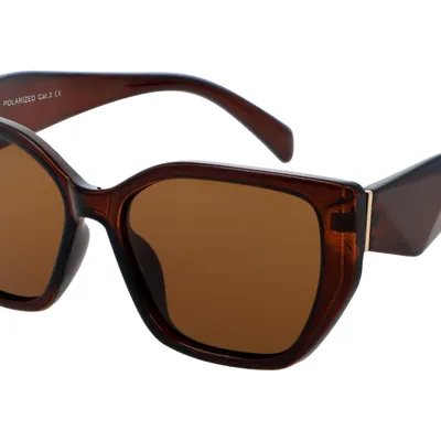 Okulary damskie polaryzacyjne PolarZone PZ1045-2