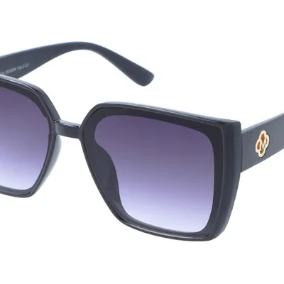 Okulary damskie przeciwsłoneczne Cote Exclusive 403-1