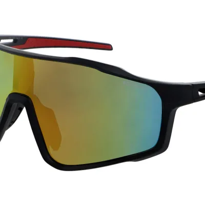 Sportowe okulary przeciwsłoneczne polaryzacyjne PolarZone 481-8