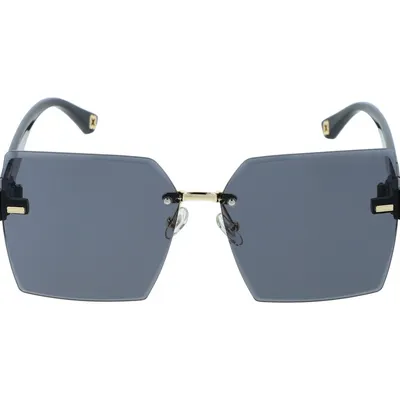 Okulary damskie przeciwsłoneczne Cote Glamour 287-1