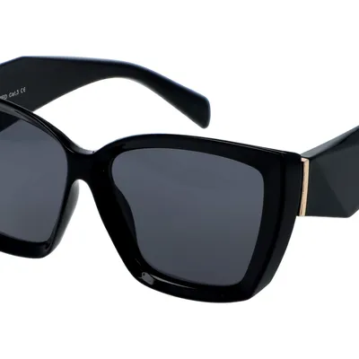 Okulary damskie polaryzacyjne PolarZone PZ1000-1