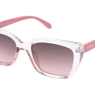 Okulary damskie przeciwsłoneczne Cote Exclusive 399-6