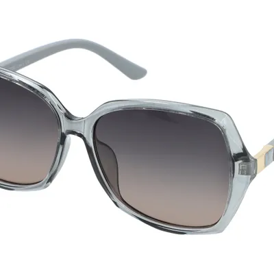 Okulary damskie polaryzacyjne PolarZone 1019-3