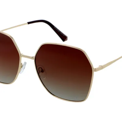 Okulary damskie polaryzacyjne PolarZone 960-2