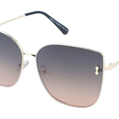 Okulary damskie przeciwsłoneczne Cote Glamour 286-2-3