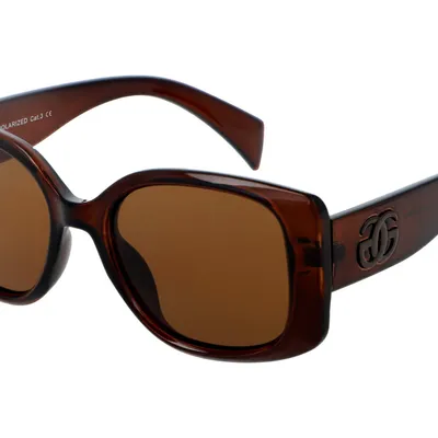 Okulary damskie polaryzacyjne PolarZone PZ1042-2
