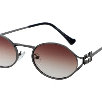 Okulary damskie przeciwsłoneczne Cote Glamour 207-2