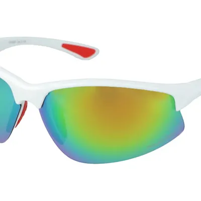 Sportowe okulary przeciwsłoneczne polaryzacyjne Speed 192L-5-8