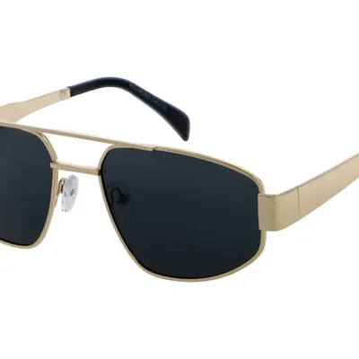 Okulary damskie polaryzacyjne PolarZone 128-16