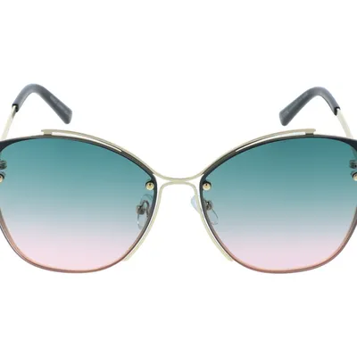 Okulary damskie przeciwsłoneczne Cote Glamour 281-3-6