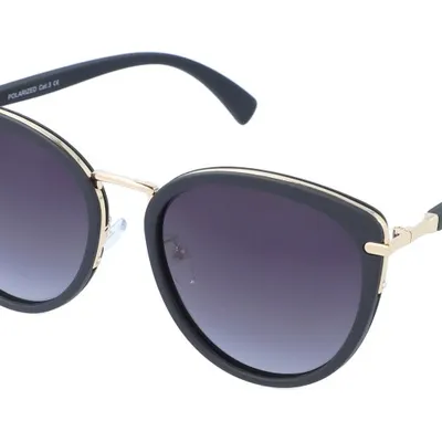 Okulary damskie polaryzacyjne PolarZone 835-1M