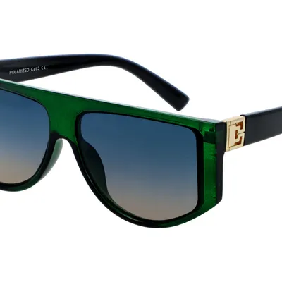 Okulary damskie polaryzacyjne PolarZone 975-11