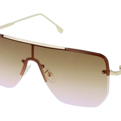 Okulary damskie przeciwsłoneczne Cote Glamour 267-2-6