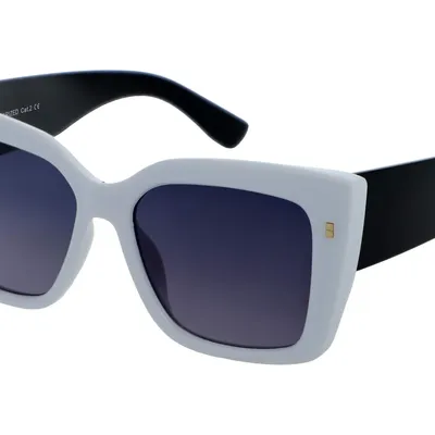 Okulary damskie polaryzacyjne PolarZone 1034-5