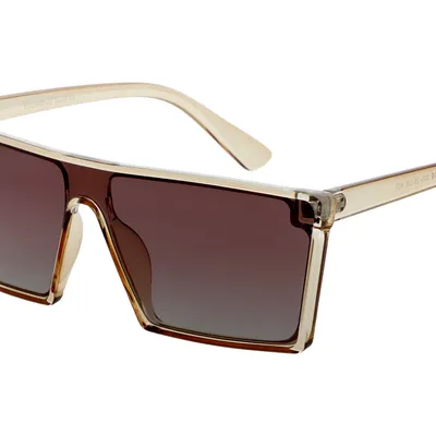 Okulary damskie polaryzacyjne PolarZone 903-15