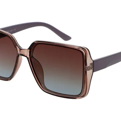 Okulary damskie polaryzacyjne PolarZone 963-6