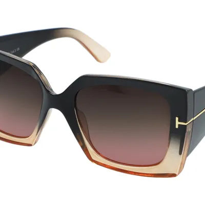 Okulary damskie polaryzacyjne PolarZone 1004-2