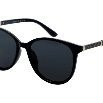 Okulary damskie polaryzacyjne PolarZone 977-1