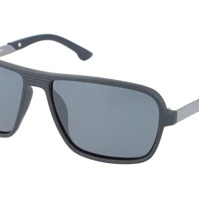 Okulary męskie polaryzacyjne PolarZone 935-1M
