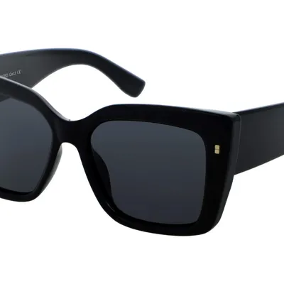 Okulary damskie polaryzacyjne PolarZone 1034-1