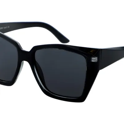 Okulary damskie polaryzacyjne PolarZone 1033-1