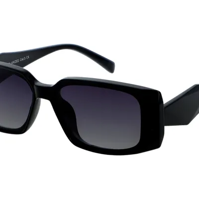 Okulary damskie polaryzacyjne PolarZone 1038-1