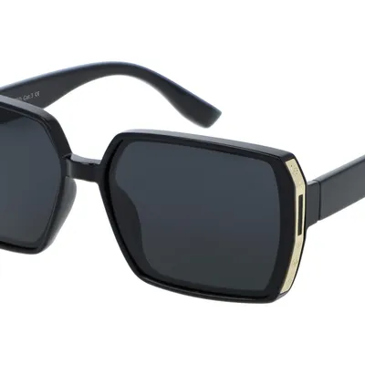 Okulary damskie polaryzacyjne PolarZone 1002-1