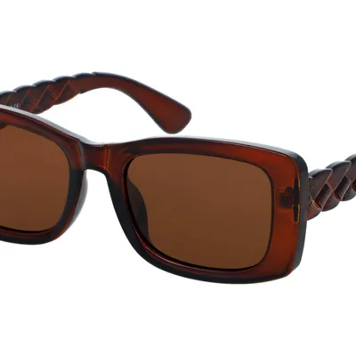 Okulary damskie polaryzacyjne PolarZone 1011-2