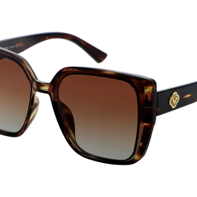 Okulary damskie polaryzacyjne PolarZone 926-13
