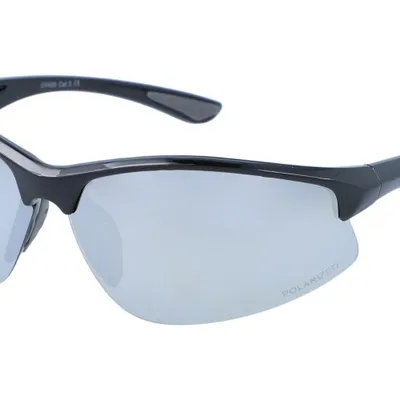 Sportowe okulary przeciwsłoneczne polaryzacyjne Speed 192L-4