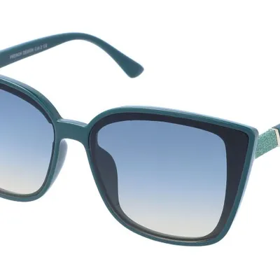 Okulary damskie przeciwsłoneczne Cote Exclusive 414-11