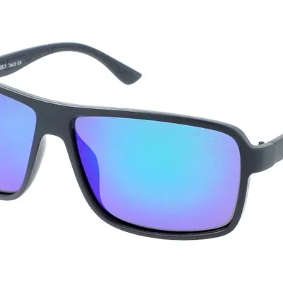 Okulary męskie polaryzacyjne PolarZone 875-11