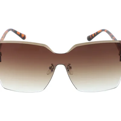 Okulary damskie przeciwsłoneczne Cote Glamour 295-2