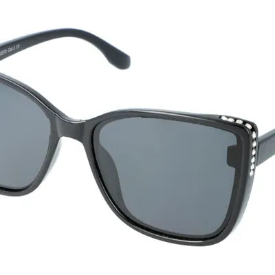Okulary damskie przeciwsłoneczne Cote Exclusive 360-1
