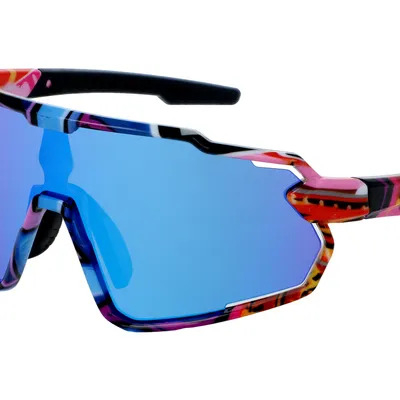 Okulary dziecięce polaryzacyjne PolarZone PZ500S-10